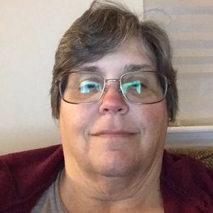 Meet your Posher, Barbara